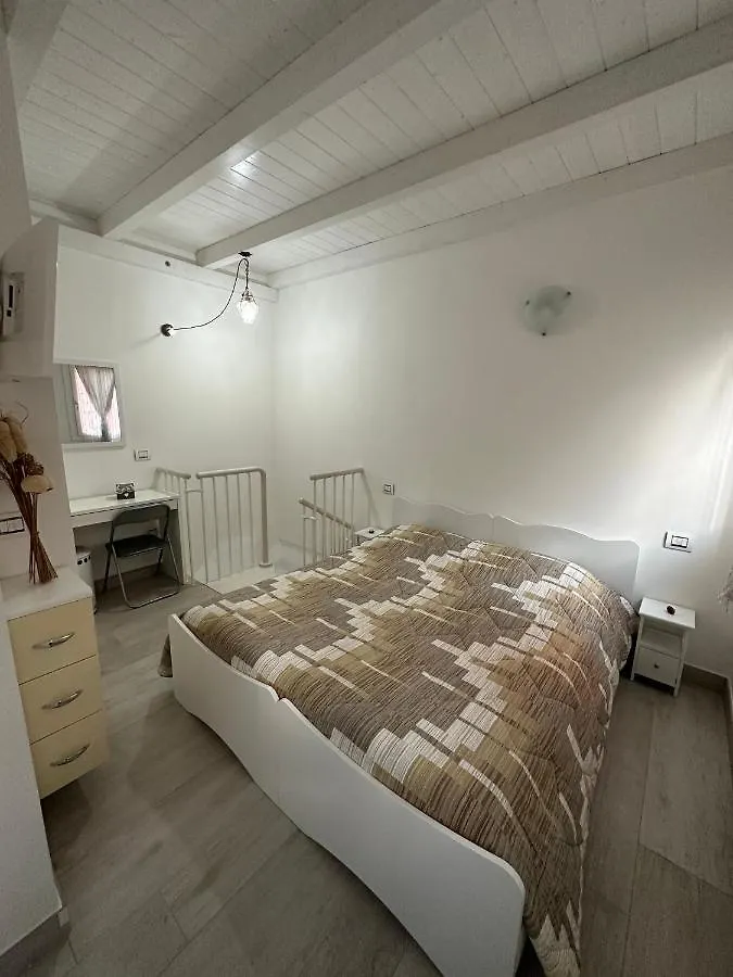 Appartamento Ca' Eli_Sa Chioggia 0*,  Italia